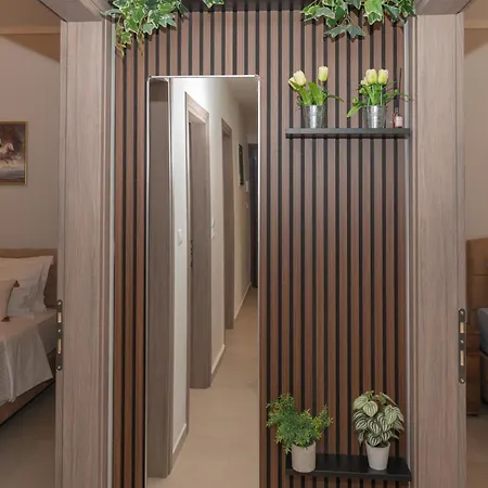 Kapxhiu Oceanis Residences