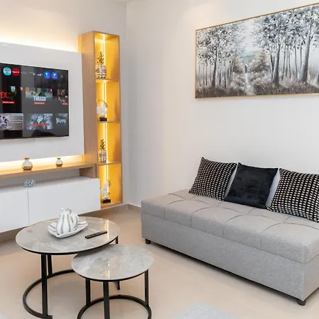 Apartment Kapxhiu Oceanis Residences Kos Town