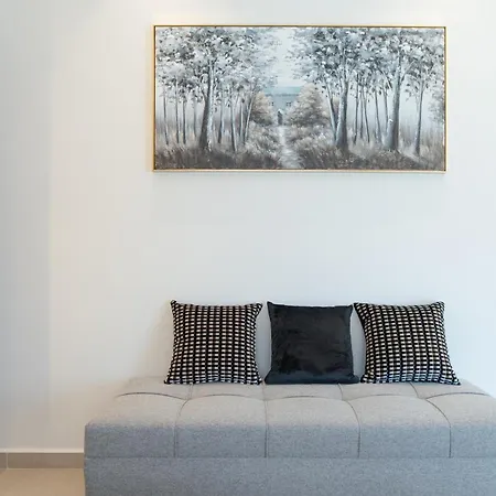 Kapxhiu Oceanis Residences Apartment Kos Town
