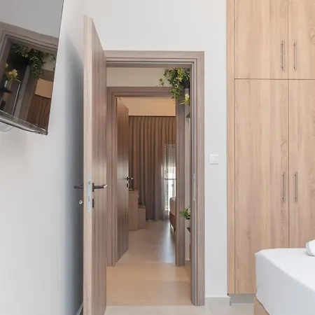 Kapxhiu Oceanis Residences Kos Town