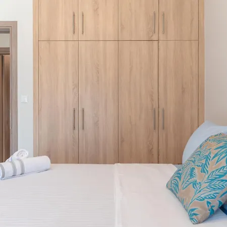 Kapxhiu Oceanis Residences
