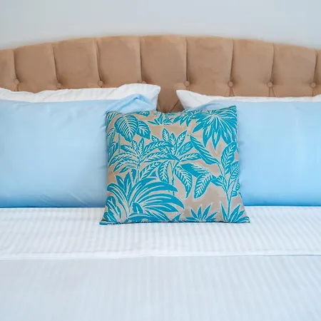 Kapxhiu Oceanis Residences Apartment Kos Town