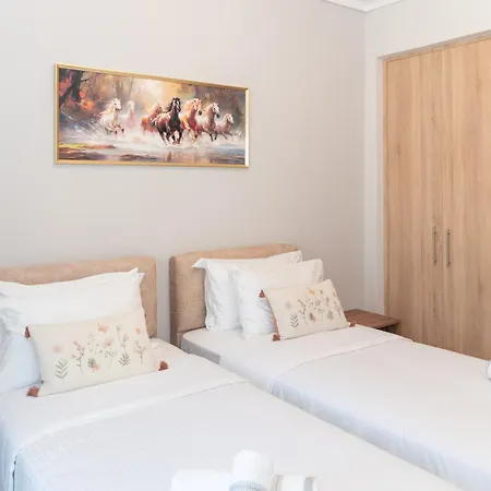 Kapxhiu Oceanis Residences Kos Town