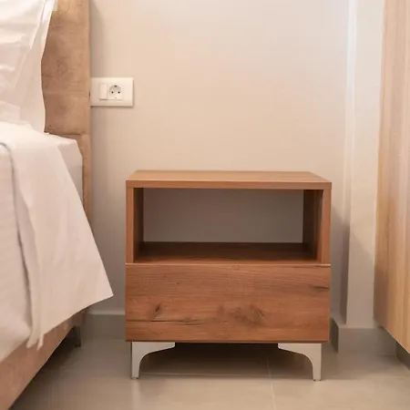 Kapxhiu Oceanis Residences