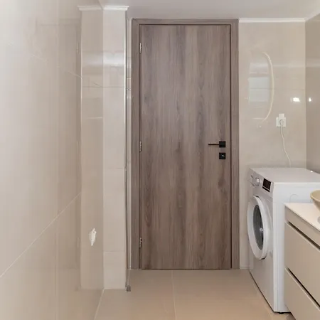 Kapxhiu Oceanis Residences * Kos Town