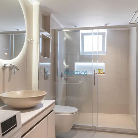 Apartment Kapxhiu Oceanis Residences