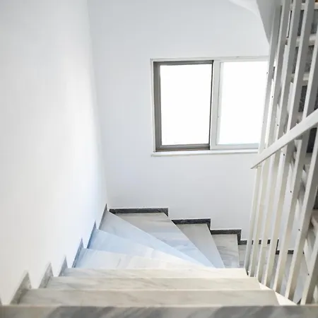Kapxhiu Oceanis Residences Kos Town