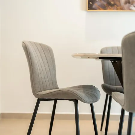 Kapxhiu Oceanis Residences Apartment